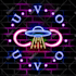 design 3d neon logo creation, neon sign, and neon glowing sign