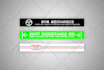 design custom wristband for events, festivals and branding