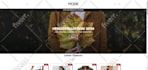 build custom wix website design or redesign,clone and revamp