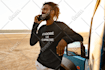 create HD tshirt mockup and hoodie mockup with real models