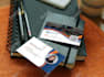 design outstanding business card