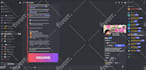 do any custom discord server setup within 12 hours