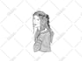 draw your dungeon and dragons characters