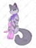 draw your fursona oc or furry art