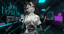 create a custom vrchat avatar or vtuber model