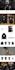 design redesign wordpress website, website development as a full stack developer