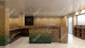 design dental clinic interiors
