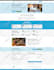 build an amazing 5 page wordpress website with elementor pro