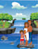 illustrate children story book illustration and children book illustration