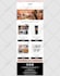 design an editable mailchimp newsletter template, mailchimp email template