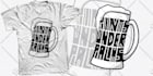 create custom vintage t shirt design