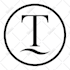 manually vector trace logo, image, or design