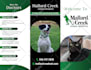 design one page flyer, half page ad, magazine ad, quarter page ad