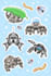 draw cute sticker or emoji pack for you