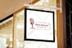 create a professional logo and branding design for business