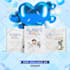 do professional and attractive graphic design work