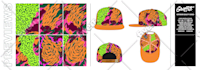design custom mascot and cartoon character