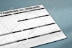 do yearly calendar or planner design