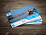 do professional postcard design