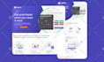 convert, migrate or build your figma website into wix studio