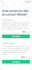 create web or mobile app wireframes and UI designs