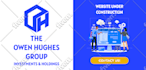 design a stunning squeeze page or splash page within 12 hours