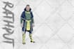 create your character design