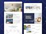 design your business website, app in figma and adobe