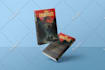 design a professional book cover, ebook cover, and KDP cover
