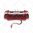 create cute or anime stream overlays for vtuber and streamer