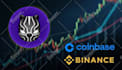 make your crypto coin logo looks like 3d so good