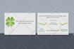 design promotional direct mail eddm postcard within 24 hours