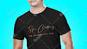 do creative t shart design