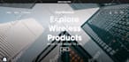 design ai powered wix website, landing page or wix redesign with UX UI