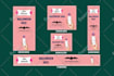 make HTML5 animated ad banners for online display ads