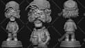 do 3d printing modeling