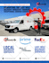 create simply the best media kit, flyer, and one page