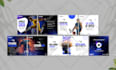 design creative ads for facebook and instagram