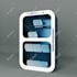 create 3d product modeling rendering and mockup designs