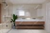 render 3d interior, interior design, house, restaurant