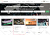 create professional wordpress website design and development with elementor