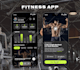 design android mobile app, ios mobile app and mobile app development