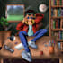 draw hunter x hunter or yu yu hakusho characters for you