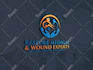 do creative health, wellness, clinic, medical logo, dental