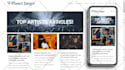 interview you on our online music magazine