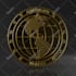 design 3d coin, game token, nft art coin