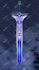 create 3d weapons from swords to guns