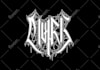 design your killer black metal logo for your killer project