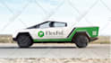 make awesome car wrap design, van wrap, and any vehicle
