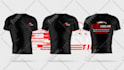 design streetwear hoodie and tshirt
